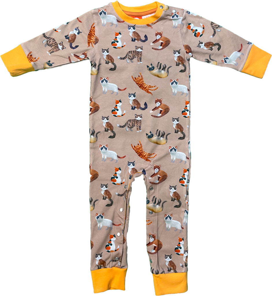 Spieler, Bodys, Overalls