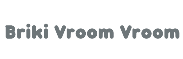 Wunderschönes Holzspielzeug und Dekoartikel von Briki Vroom Vroom bei goldkind.wien.