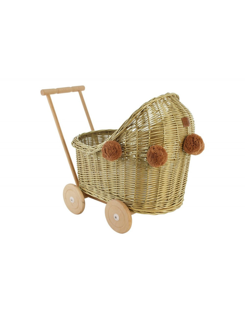 Puppen & Puppenwagen