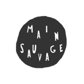 Main Sauvage